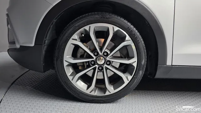 SsangYong Tivoli XLV (Tivoli Air)