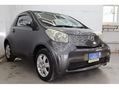 Toyota iQ