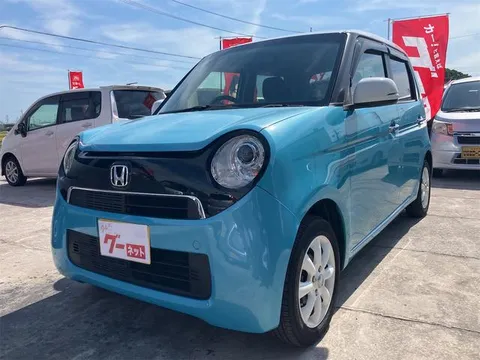 Honda N-ONE