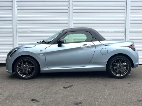 Toyota Copen