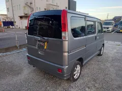 Honda Vamos