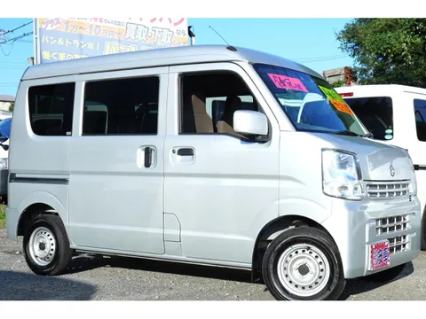 Nissan Clipper