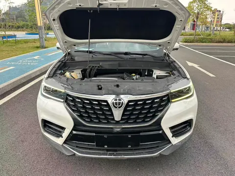 Brilliance V7