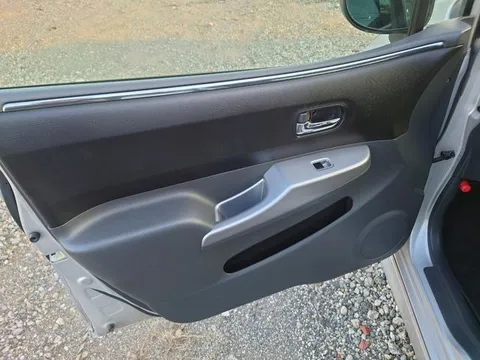 Suzuki Cervo