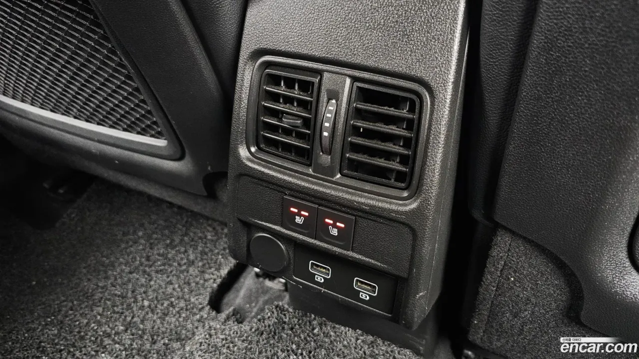 Renault XM3