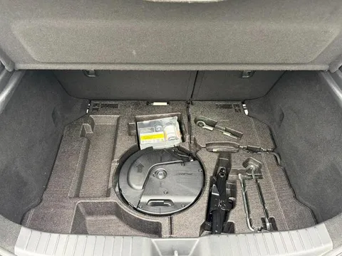 Mazda MAZDA3 Fastback