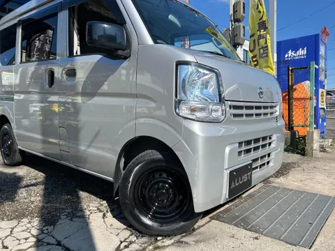 Nissan Clipper