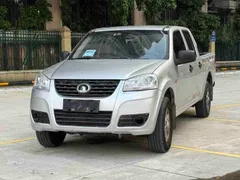 Great Wall Wingle 5