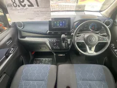 Mitsubishi eK X