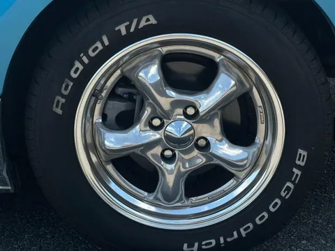 Mitsuoka Rock Star