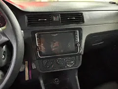 Volkswagen Santana