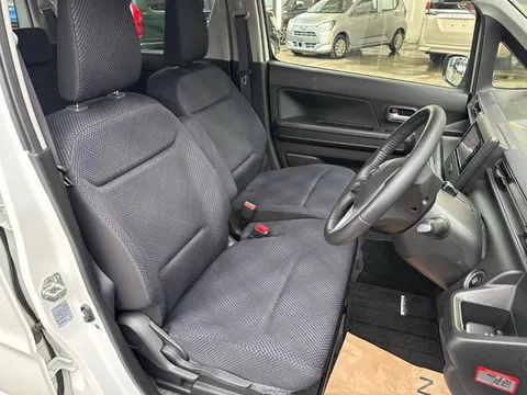 Mazda Flair