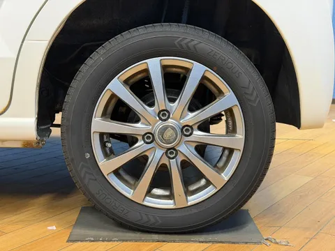 Honda N-BOX Plus