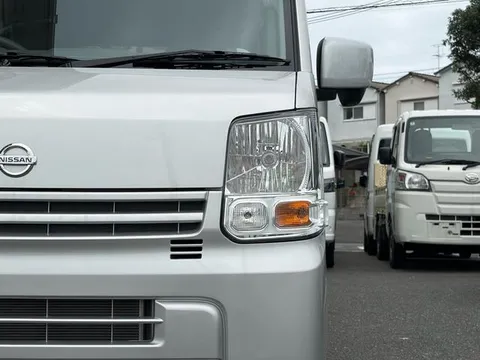 Nissan Clipper