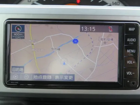 Toyota Pixis Mega