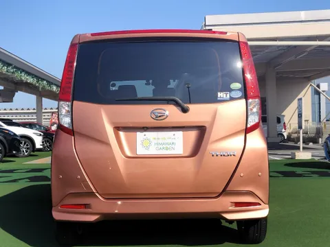 Daihatsu Thor