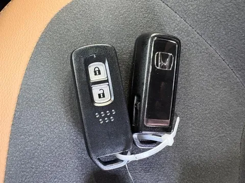 Honda N-ONE