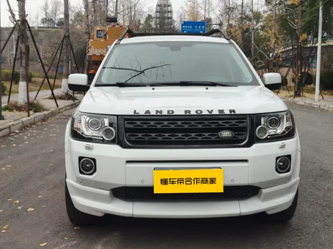 Land Rover