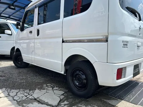 Nissan Clipper