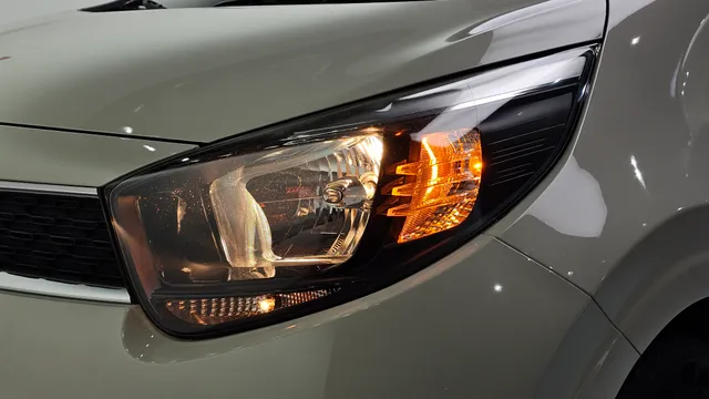 Kia Picanto (Morning)