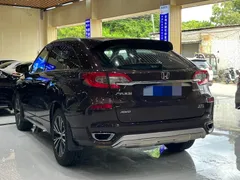 Honda Avancier