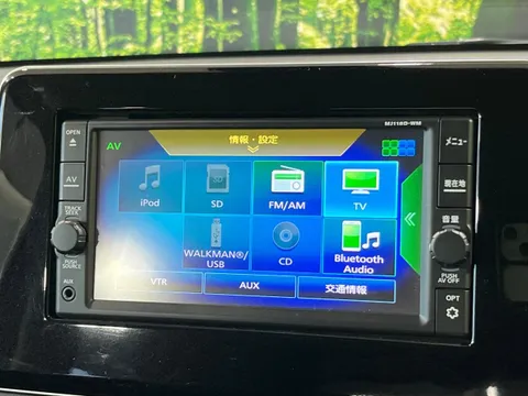 Mitsubishi eK X