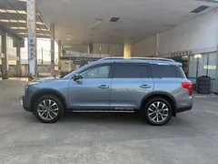 Gac GS8