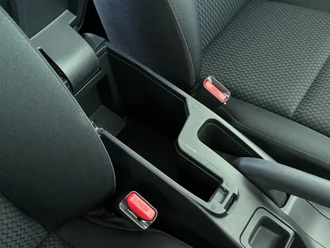 Honda Jazz (Fit)