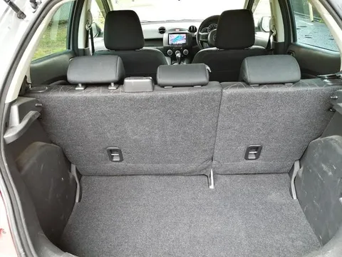 Mazda Mazda2 (Demio)