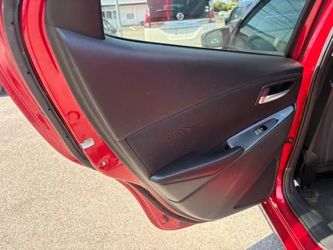 Mazda Mazda2 (Demio)