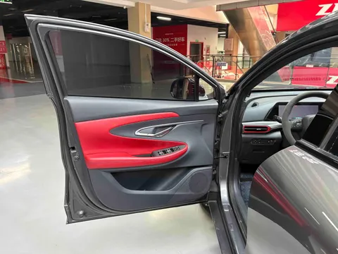 Changan UNI-T