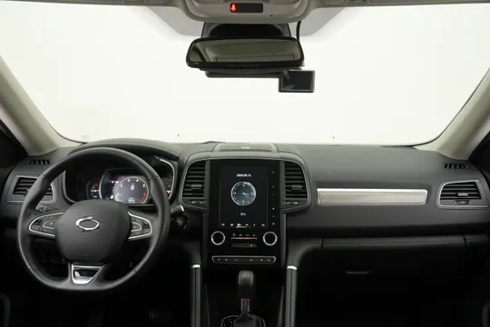 Renault Koleos (QM6)