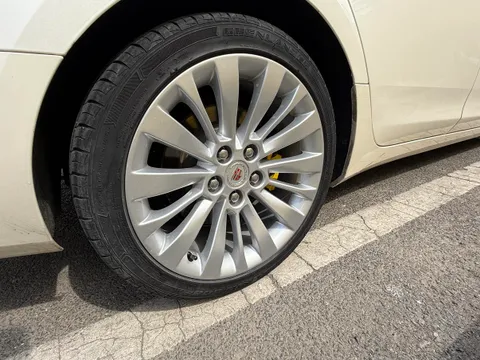 Cadillac