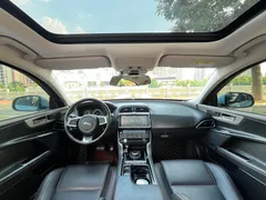 Jaguar XEL