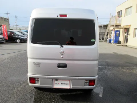 Nissan Clipper