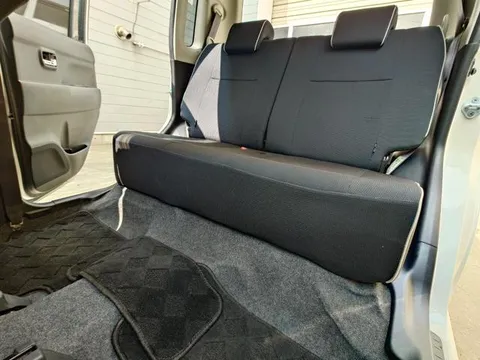 Toyota Pixis Space