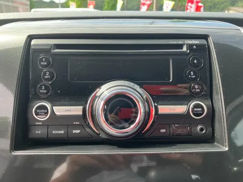 Mazda AZ-Wagon Custom Style
