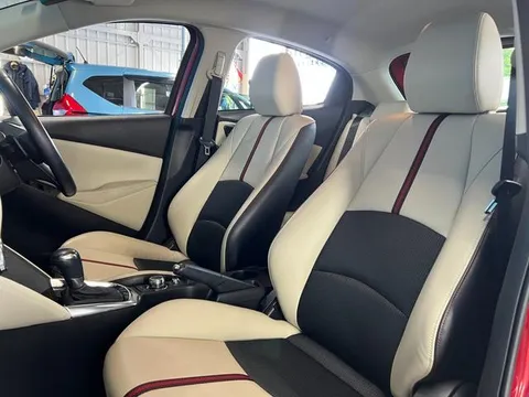 Mazda Mazda2 (Demio)