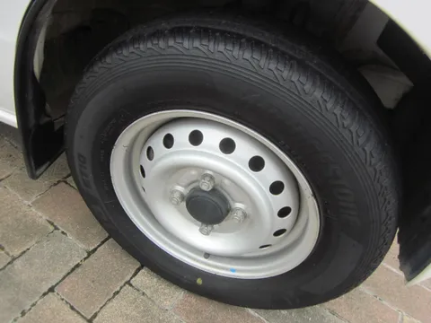 Nissan Clipper