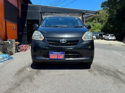 Toyota Pixis Epoch