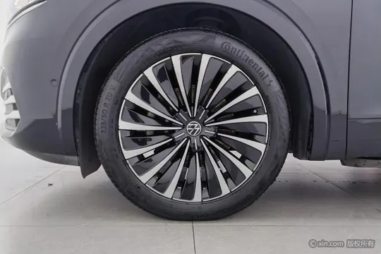 Volkswagen Viloran