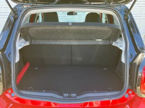 Smart For Four