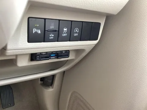 Suzuki Alto Lapin LC