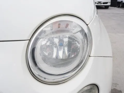 Abarth 500