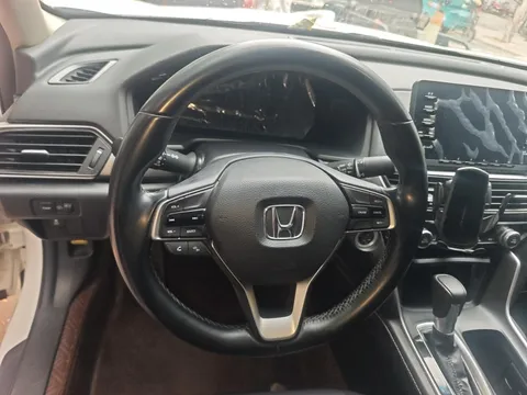 Honda Inspire