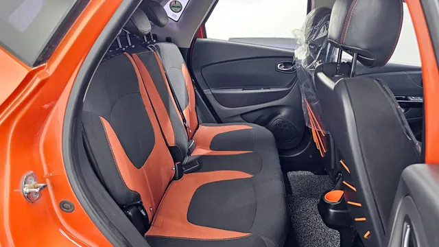 Renault QM3