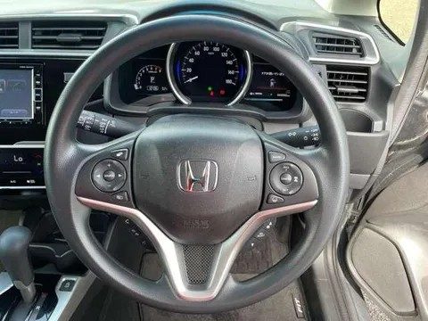 Honda Jazz (Fit)