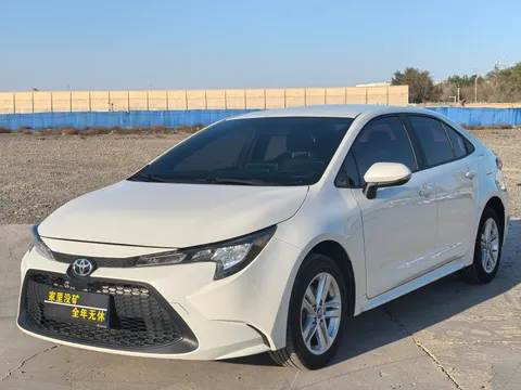 Toyota Levin