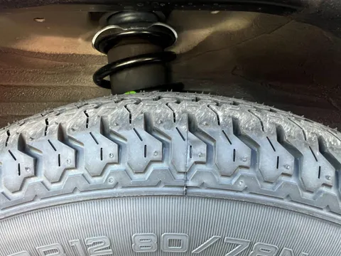 Suzuki Carry Track