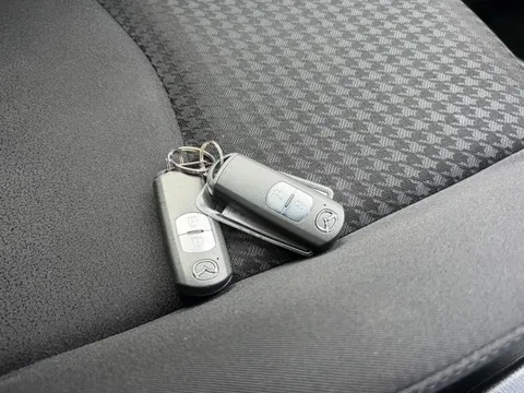 Mazda Mazda2 (Demio)